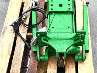 Autres tracteurs et accessoires John Deere 6R Oppikhaak