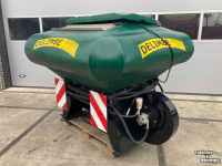Trémie frontale de semis Delimbe Fronttank  1700 ltr