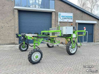 Tracteur  Lasting Fields Werktuigendrager