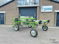 Tracteur  Lasting Fields Werktuigendrager
