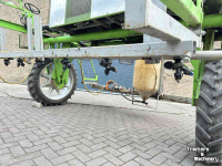 Tracteur  Lasting Fields Werktuigendrager