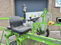 Tracteur  Lasting Fields Werktuigendrager