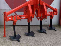 Décompacteur Kuhn DC 301