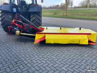 Faucheuse Fella SM 270