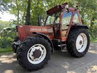 Tracteur New Holland 110-90