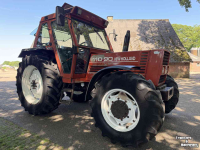 Tracteur New Holland 110-90