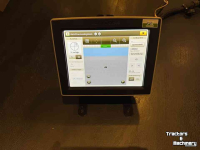 Systèmes et accessoires de GPS John Deere 4240 display met Autotrac en sectioncontrol