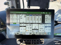Tracteur John Deere 6R215 AP50 FH+FA STEEKASSEN 2025 785 UUR DEMO!!!