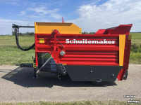 Distributeur de fourrage en bloc Schuitemaker Amigo 20S