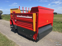 Distributeur de fourrage en bloc Schuitemaker Amigo 20S
