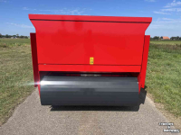 Distributeur de fourrage en bloc Schuitemaker Amigo 20S