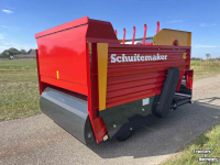 Distributeur de fourrage en bloc Schuitemaker Amigo 20S