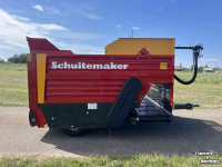 Distributeur de fourrage en bloc Schuitemaker Amigo 20S