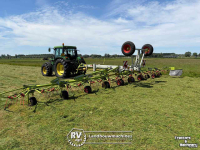 Faneur Claas Volto 1320T (bieden)