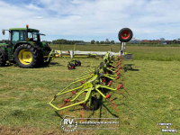 Faneur Claas Volto 1320T (bieden)