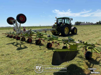 Faneur Claas Volto 1320T (bieden)