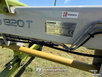 Faneur Claas Volto 1320T (bieden)