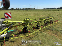 Faneur Claas Volto 1320T (bieden)