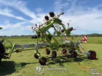 Faneur Claas Volto 1320T (bieden)
