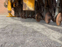 Injecteur de prairie  Zodebemester mestverwerking
