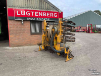 Injecteur de prairie  Zodebemester mestverwerking