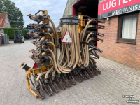 Injecteur de prairie  Zodebemester mestverwerking