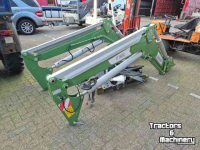 Chargeur frontal InterTech IT1600