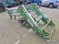 Chargeur frontal InterTech IT1600
