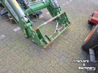Chargeur frontal InterTech IT1600