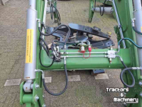 Chargeur frontal InterTech IT1600