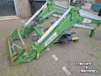 Chargeur frontal InterTech IT1600