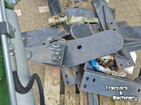 Chargeur frontal InterTech IT1600