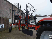 Andaineur Vicon andex 844