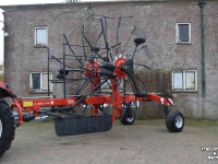 Andaineur Vicon andex 844