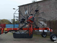 Andaineur Vicon andex 844