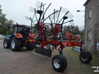 Andaineur Vicon andex 844