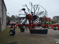 Andaineur Vicon andex 844