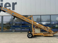 Elevateur répartiteur télescopique Breston HV14-80 Hallenvuller
