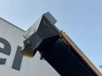 Elevateur répartiteur télescopique Breston HV14-80 Hallenvuller