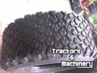 Roues, Pneus, Jantes, Barillets Jumelage Bridgestone 16x6,50-8