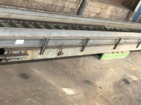 Convoyeur élévateur  14000X510 OPVOERBAND ELEVATORBAND ELEVATOR BELT FÖRDERBAND STEIGBAND