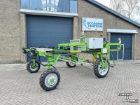 Tracteur  Wektuigdrager