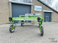 Tracteur  Wektuigdrager