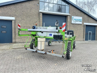 Tracteur  Wektuigdrager