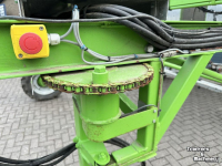 Tracteur  Wektuigdrager