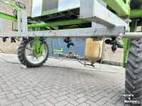 Tracteur  Wektuigdrager