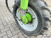 Tracteur  Wektuigdrager