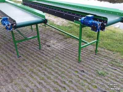 Convoyeur  Transportbanden