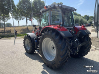 Tracteur Massey Ferguson 5S.135 DYNA VT EXCL