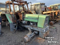Pièces d‘occasion pour tracteurs Fendt 612 lsa
